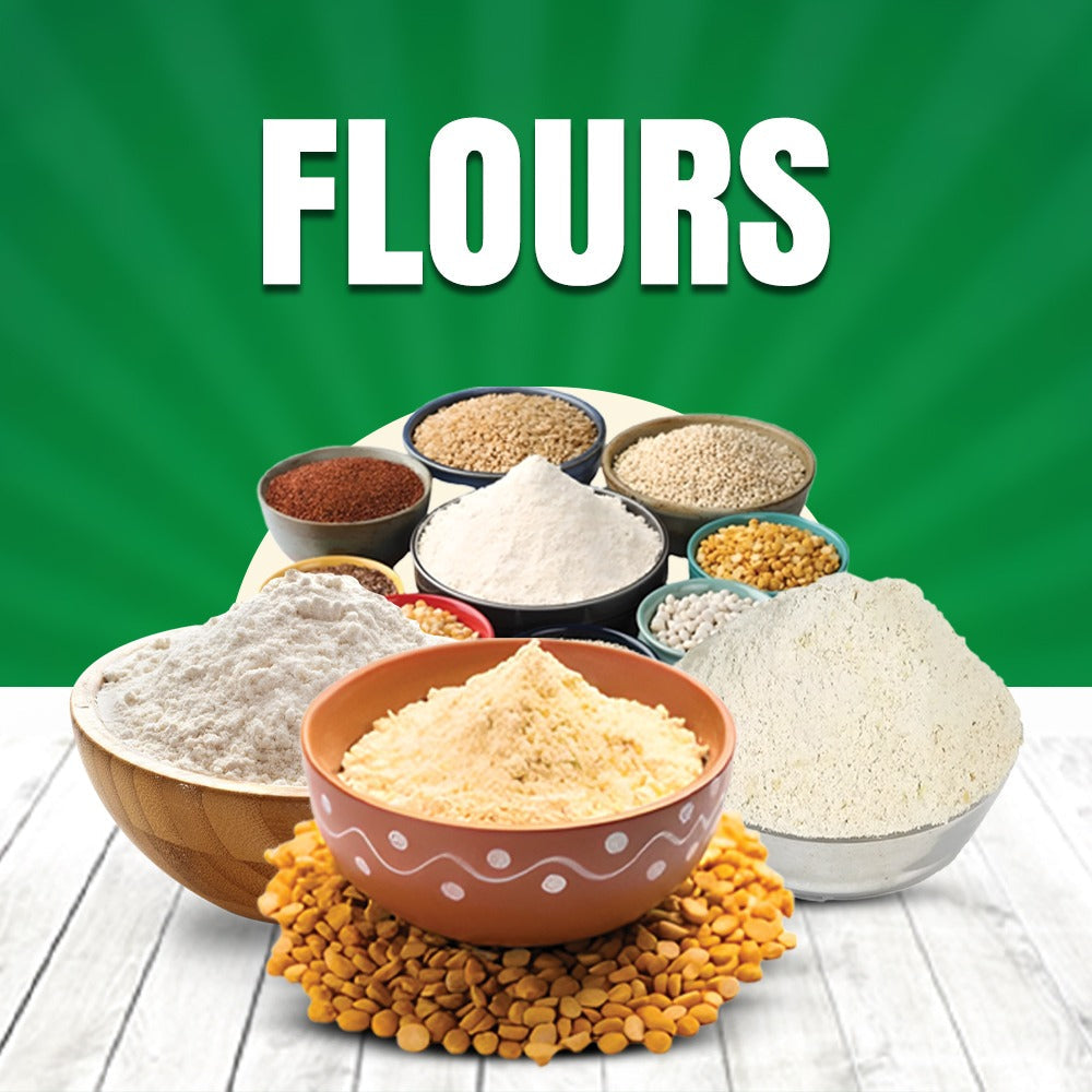FLOURS