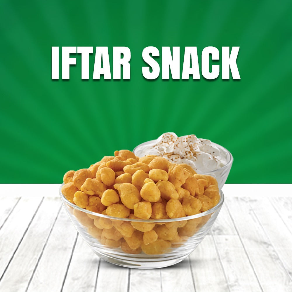 IFTAR SNACKS