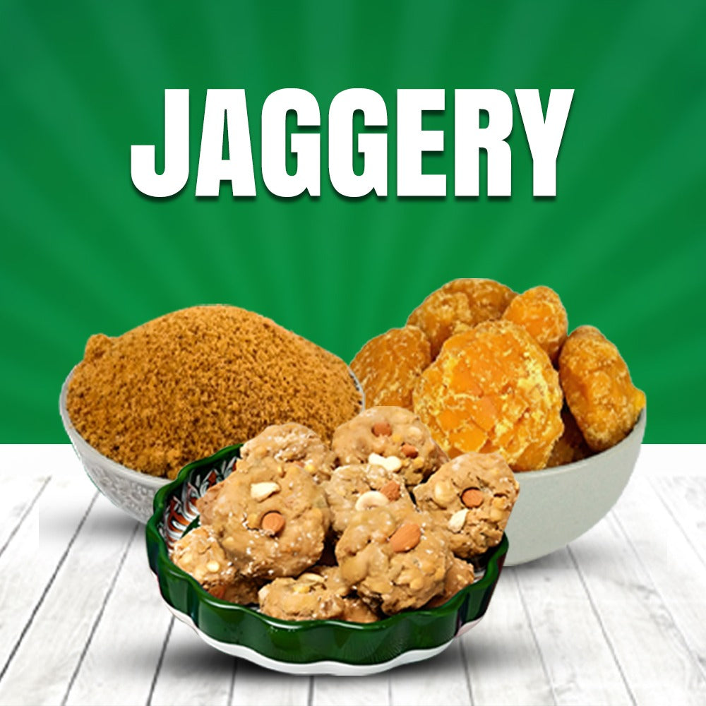 JAGGERY